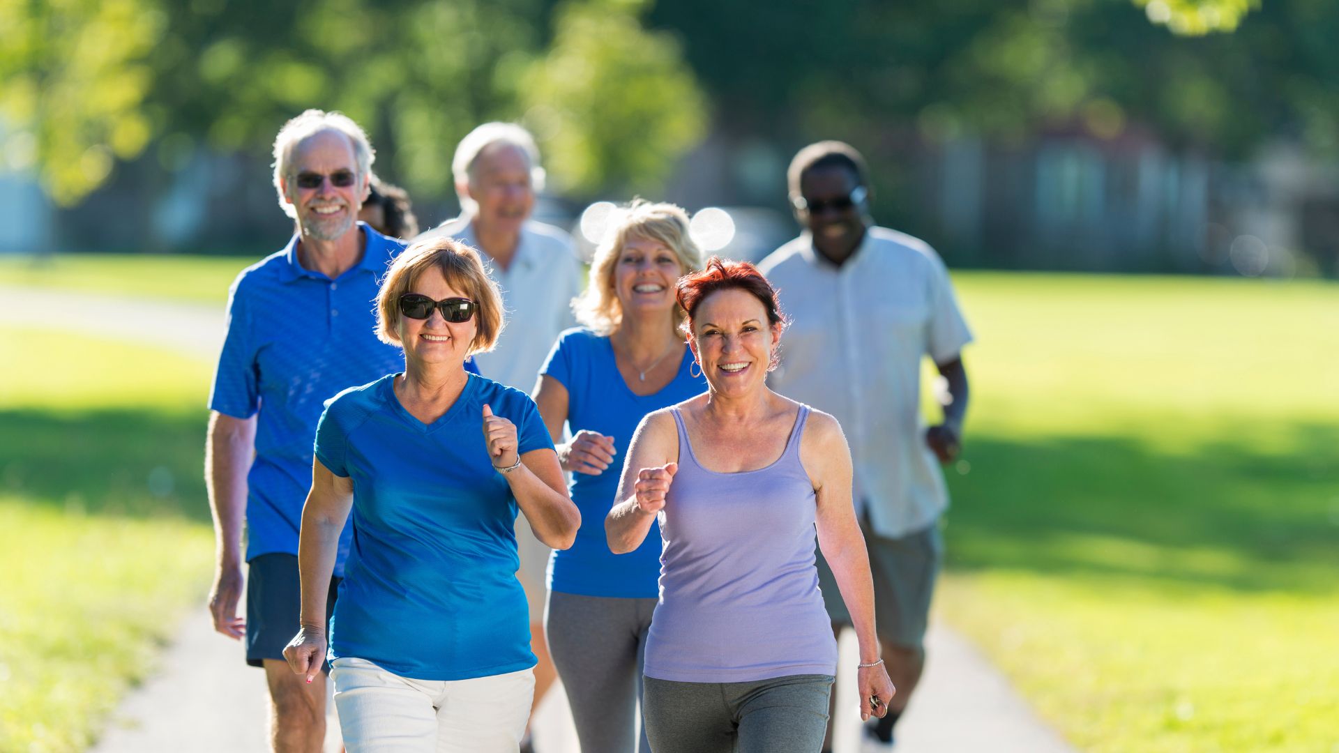 FUN WALK PIT XVI IDI KOTA BOGOR